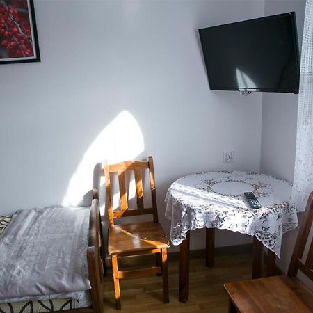 Dom Pod Lipa Villa Rymanow-Zdroj Ngoại thất bức ảnh
