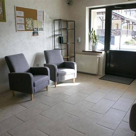 Dom Pod Lipa Villa Rymanow-Zdroj Ngoại thất bức ảnh