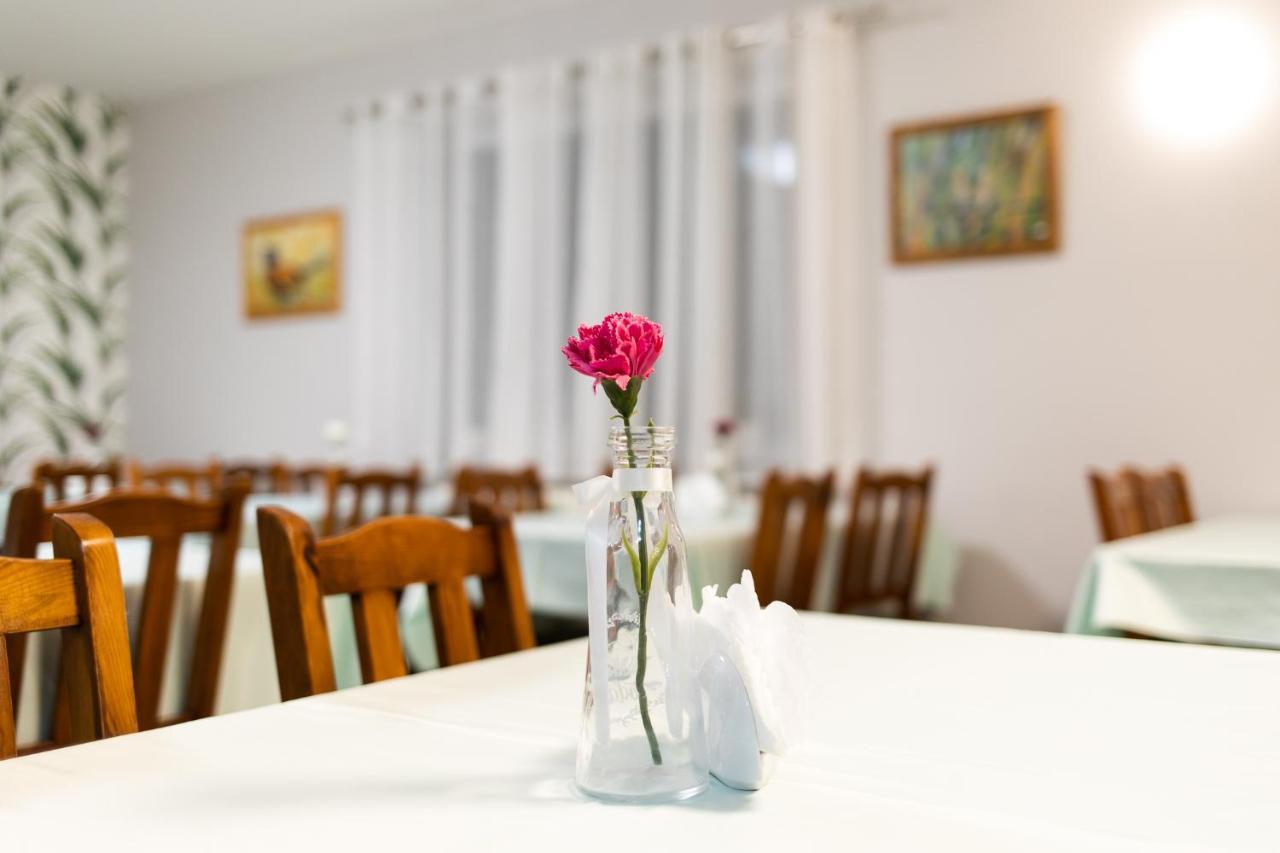 Dom Pod Lipa Villa Rymanow-Zdroj Ngoại thất bức ảnh