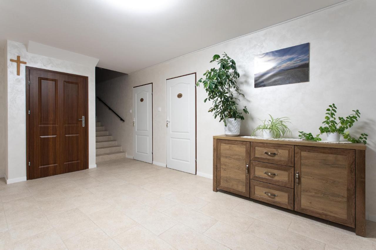 Dom Pod Lipa Villa Rymanow-Zdroj Ngoại thất bức ảnh