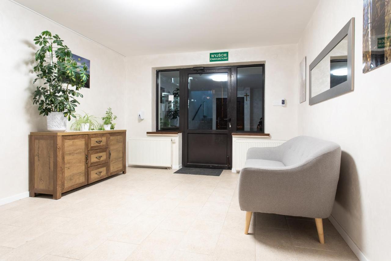 Dom Pod Lipa Villa Rymanow-Zdroj Ngoại thất bức ảnh