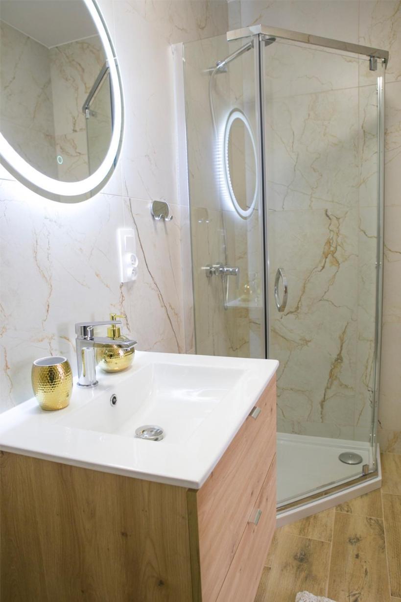 Dom Pod Lipa Villa Rymanow-Zdroj Ngoại thất bức ảnh