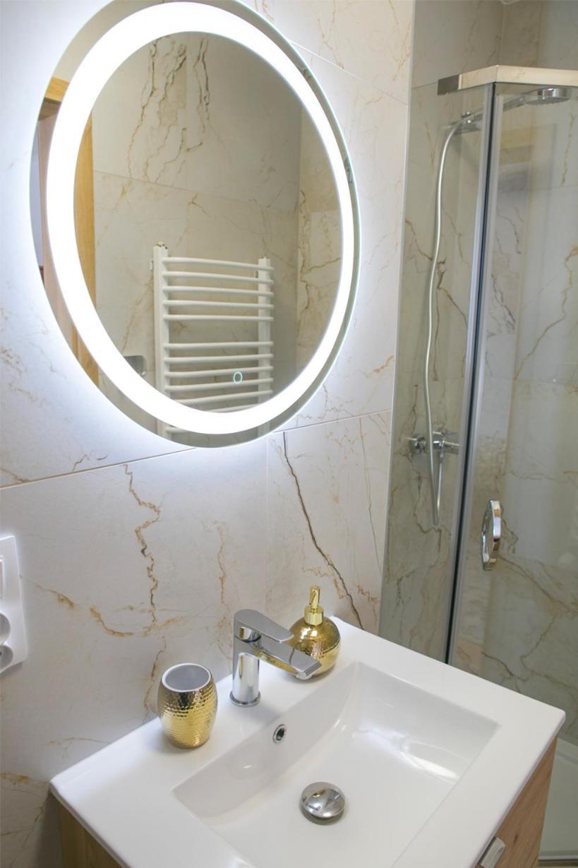 Dom Pod Lipa Villa Rymanow-Zdroj Ngoại thất bức ảnh