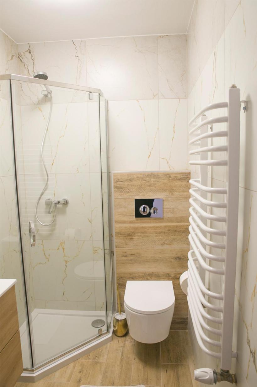Dom Pod Lipa Villa Rymanow-Zdroj Ngoại thất bức ảnh