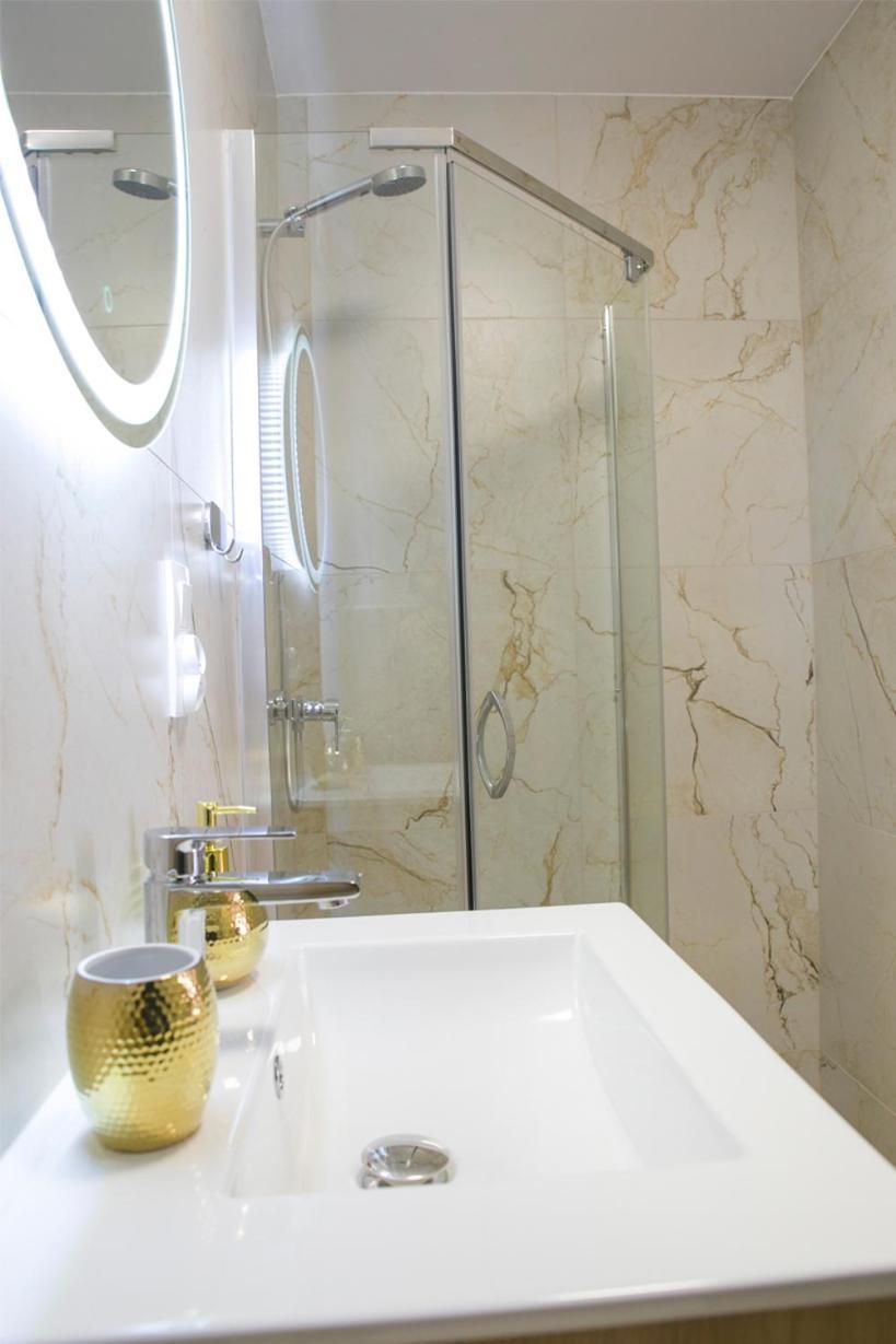 Dom Pod Lipa Villa Rymanow-Zdroj Ngoại thất bức ảnh
