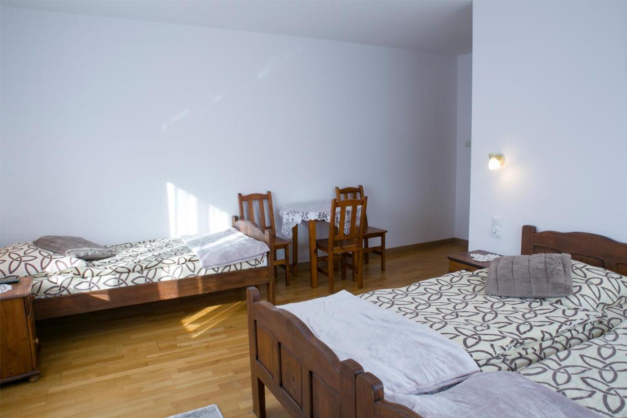 Dom Pod Lipa Villa Rymanow-Zdroj Ngoại thất bức ảnh