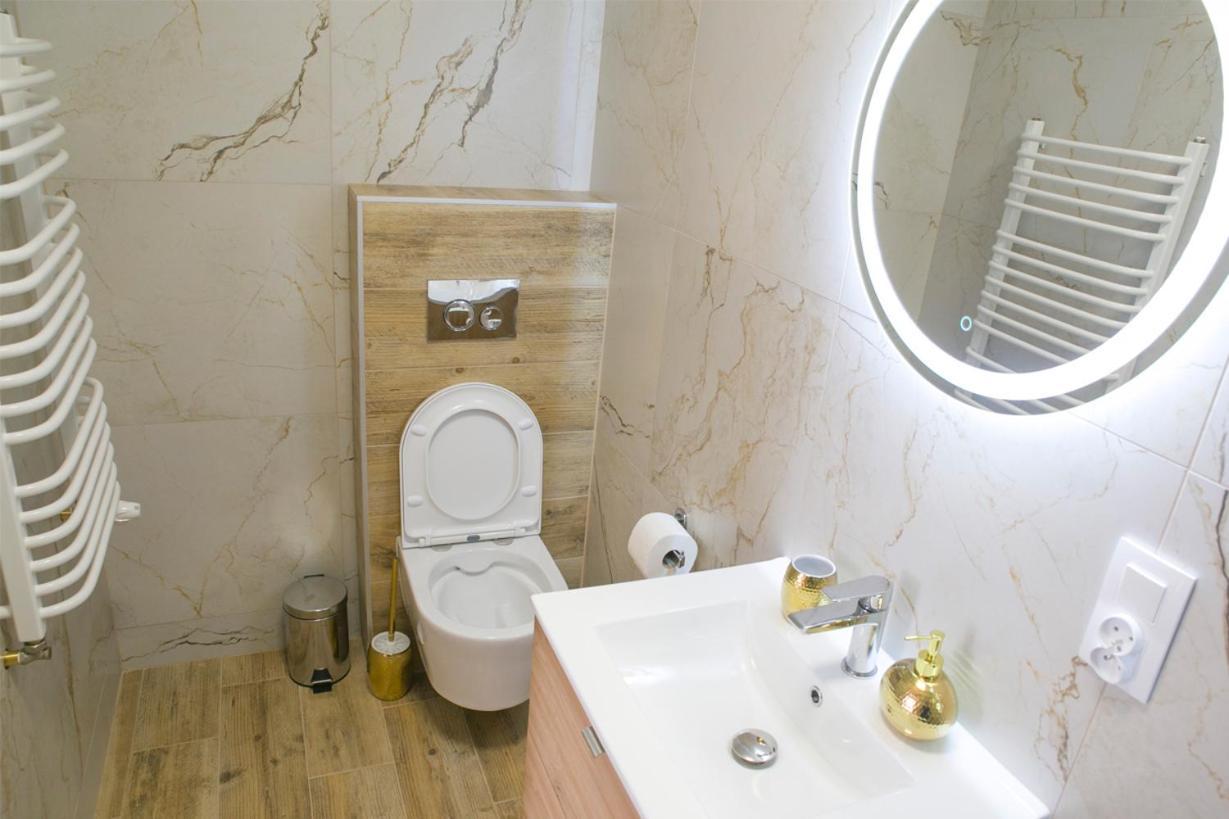 Dom Pod Lipa Villa Rymanow-Zdroj Ngoại thất bức ảnh
