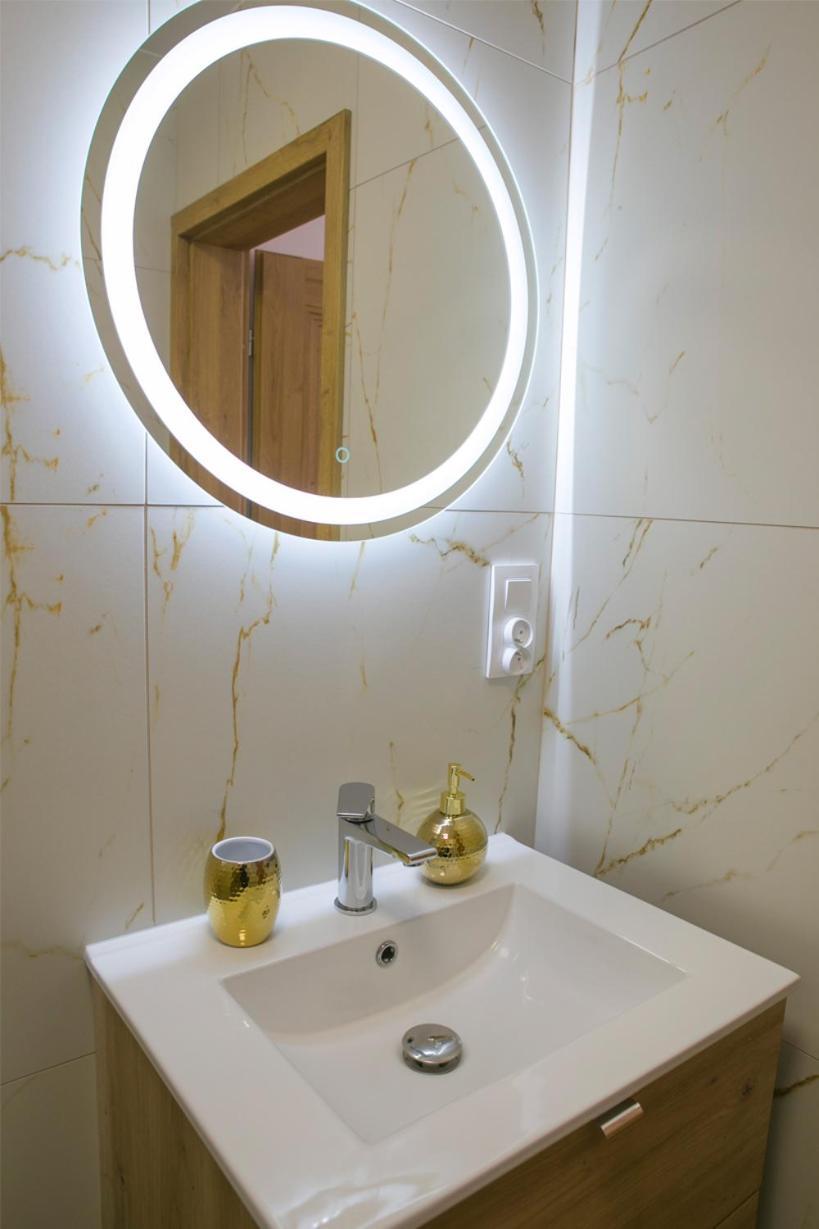 Dom Pod Lipa Villa Rymanow-Zdroj Ngoại thất bức ảnh