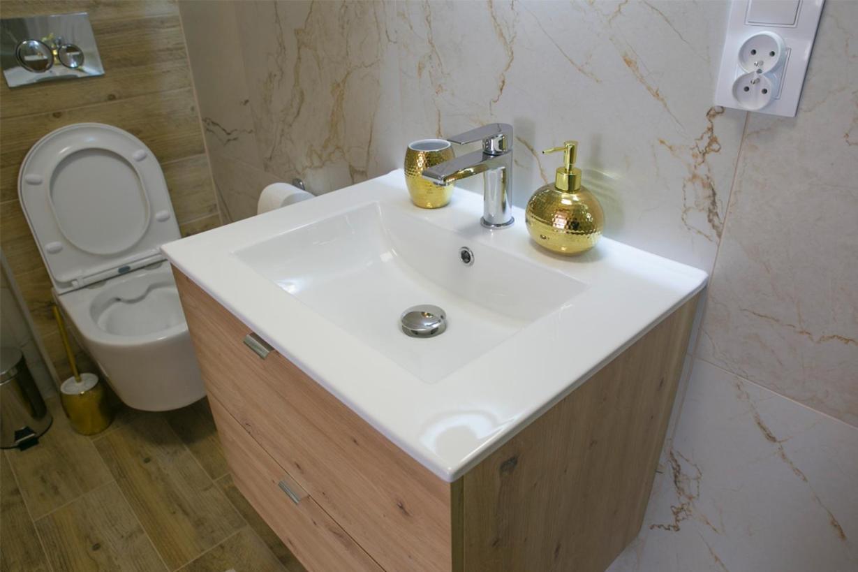 Dom Pod Lipa Villa Rymanow-Zdroj Ngoại thất bức ảnh