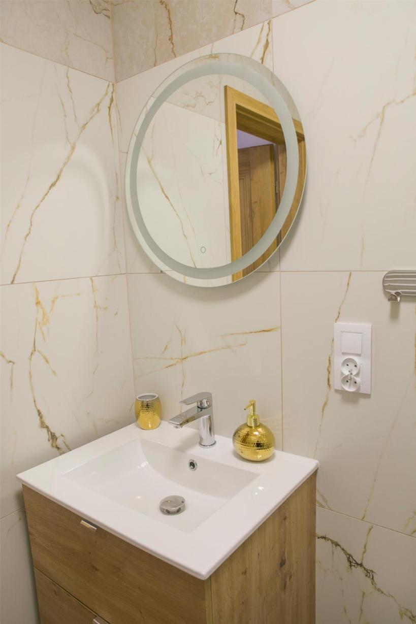 Dom Pod Lipa Villa Rymanow-Zdroj Ngoại thất bức ảnh