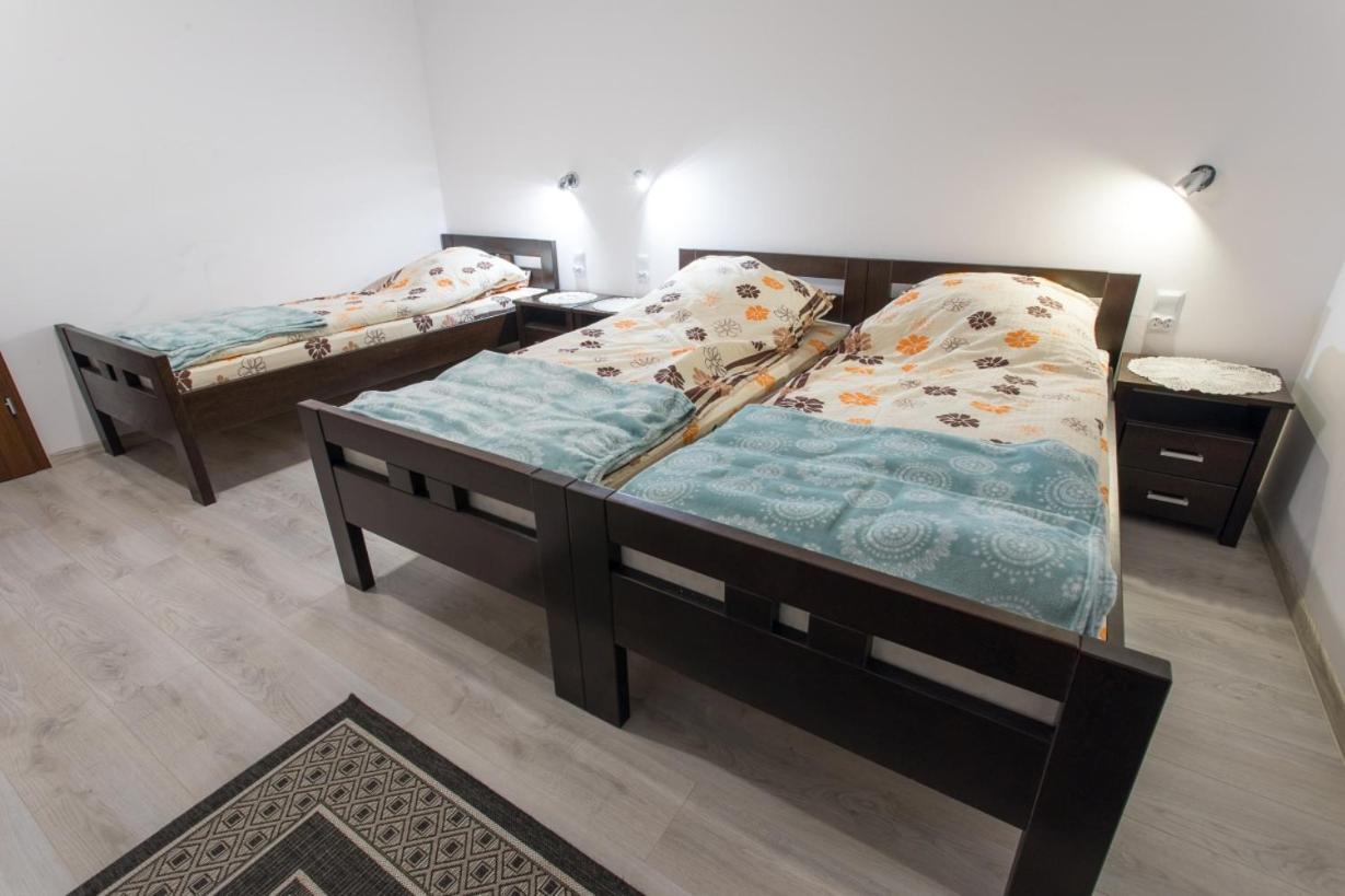 Dom Pod Lipa Villa Rymanow-Zdroj Ngoại thất bức ảnh