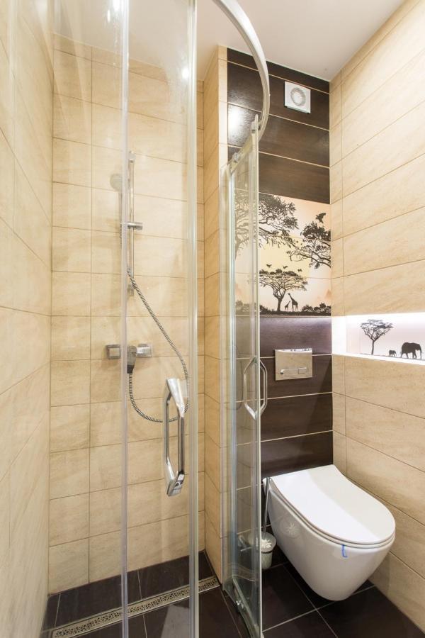 Dom Pod Lipa Villa Rymanow-Zdroj Ngoại thất bức ảnh
