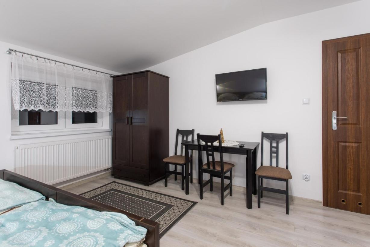 Dom Pod Lipa Villa Rymanow-Zdroj Ngoại thất bức ảnh