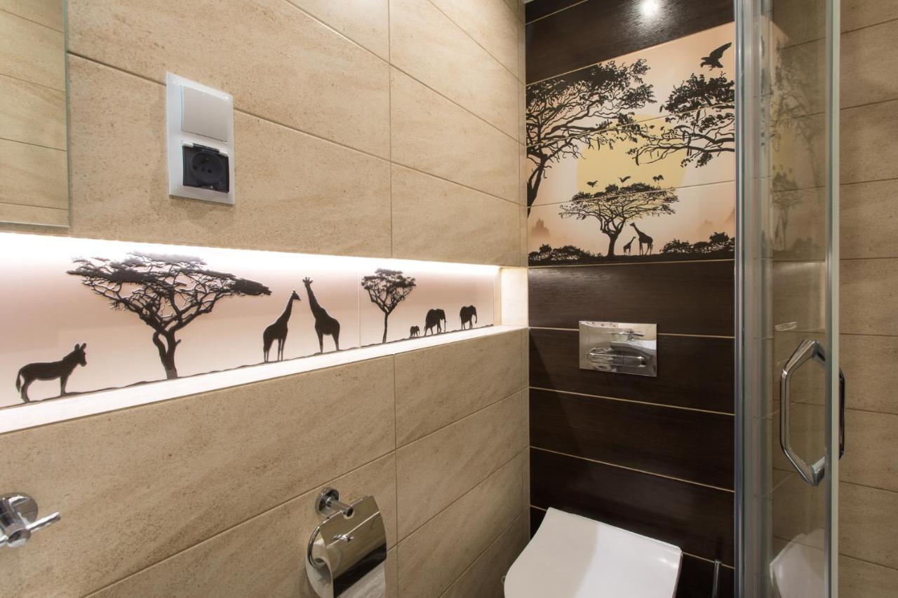 Dom Pod Lipa Villa Rymanow-Zdroj Ngoại thất bức ảnh