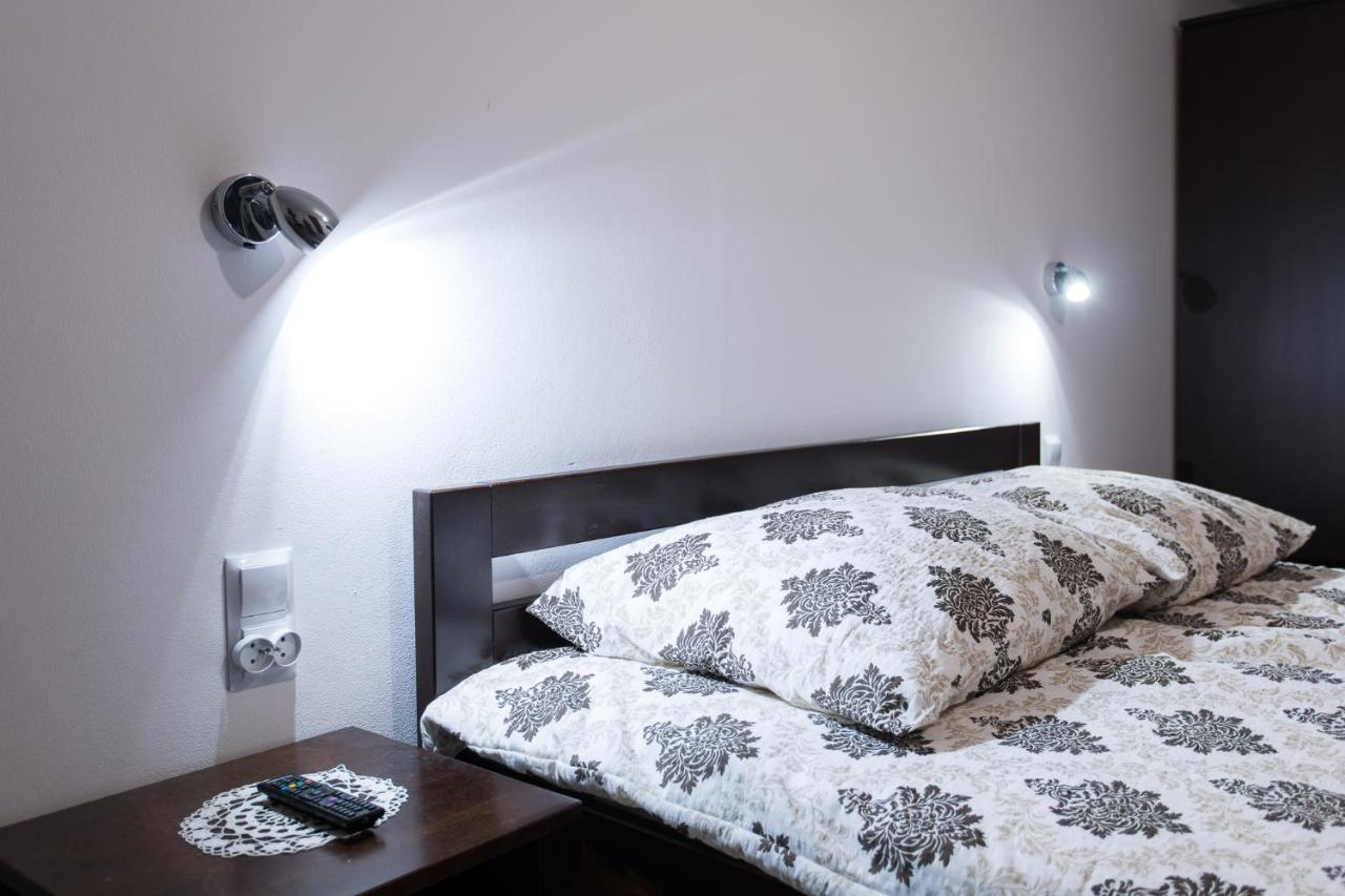 Dom Pod Lipa Villa Rymanow-Zdroj Ngoại thất bức ảnh