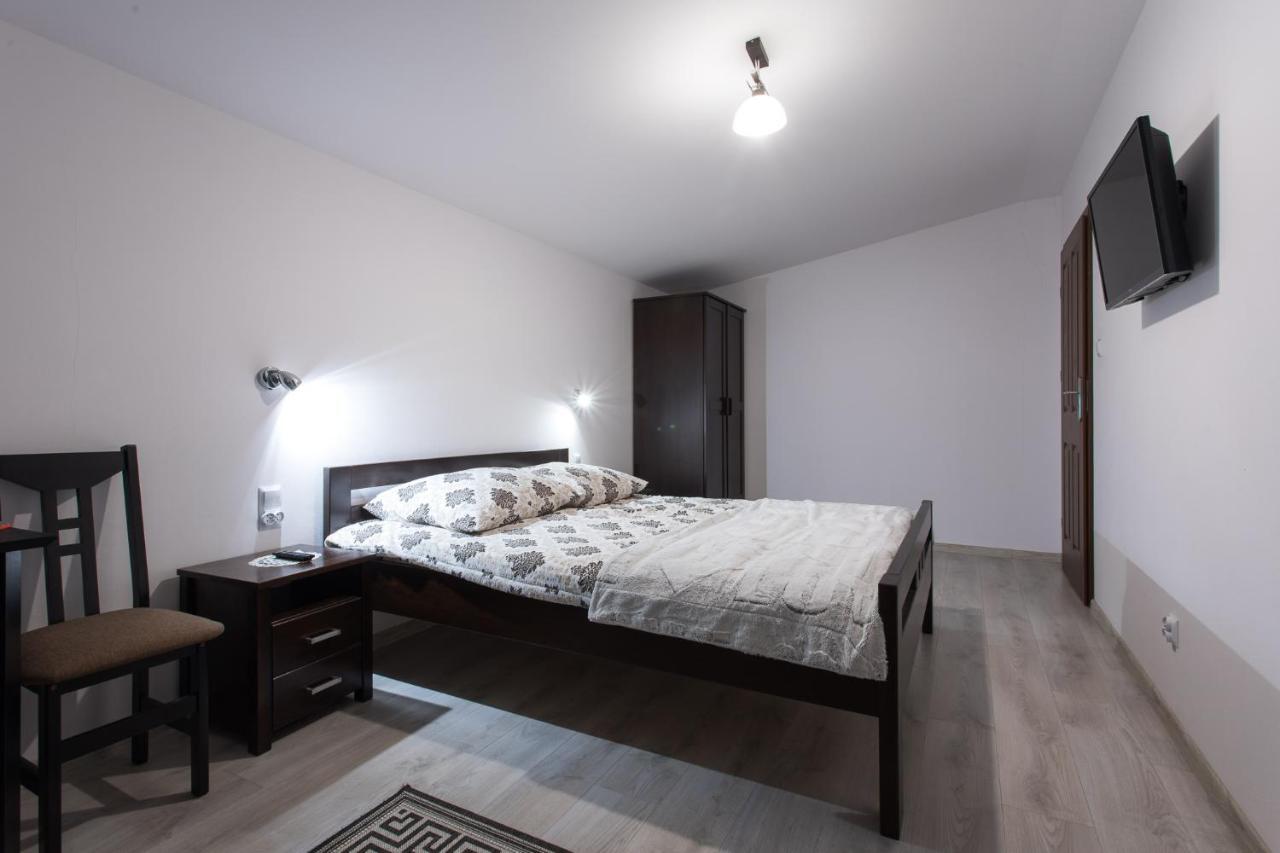 Dom Pod Lipa Villa Rymanow-Zdroj Ngoại thất bức ảnh
