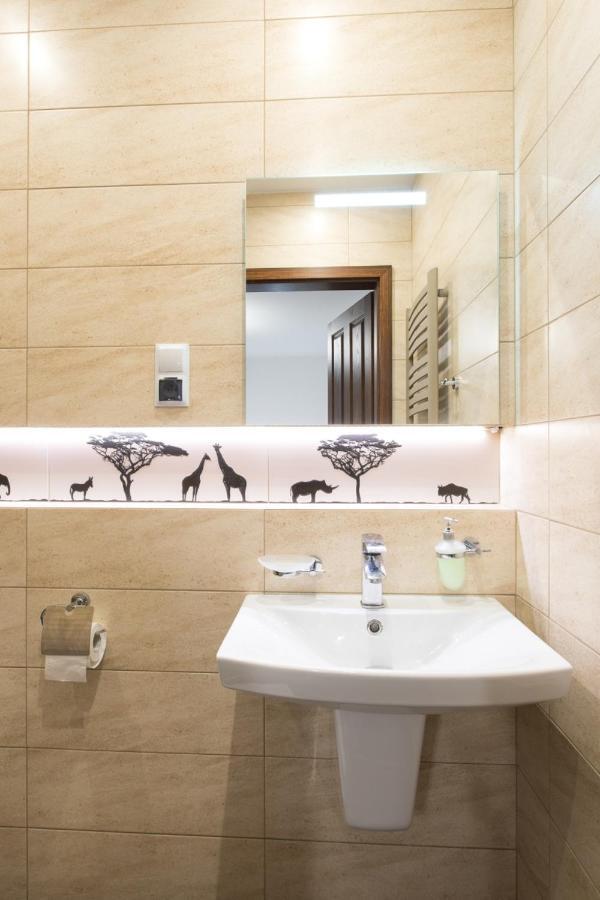 Dom Pod Lipa Villa Rymanow-Zdroj Ngoại thất bức ảnh