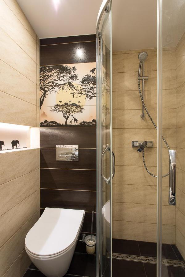 Dom Pod Lipa Villa Rymanow-Zdroj Ngoại thất bức ảnh