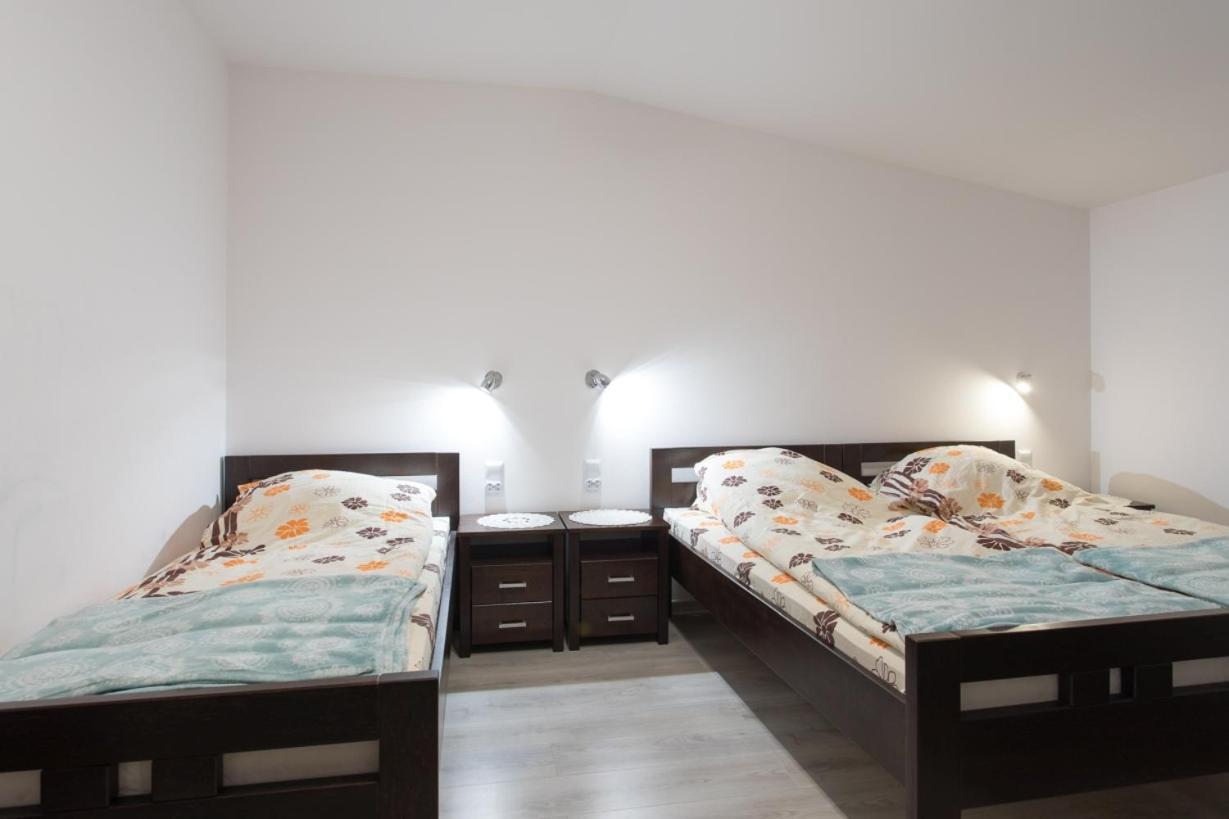 Dom Pod Lipa Villa Rymanow-Zdroj Ngoại thất bức ảnh