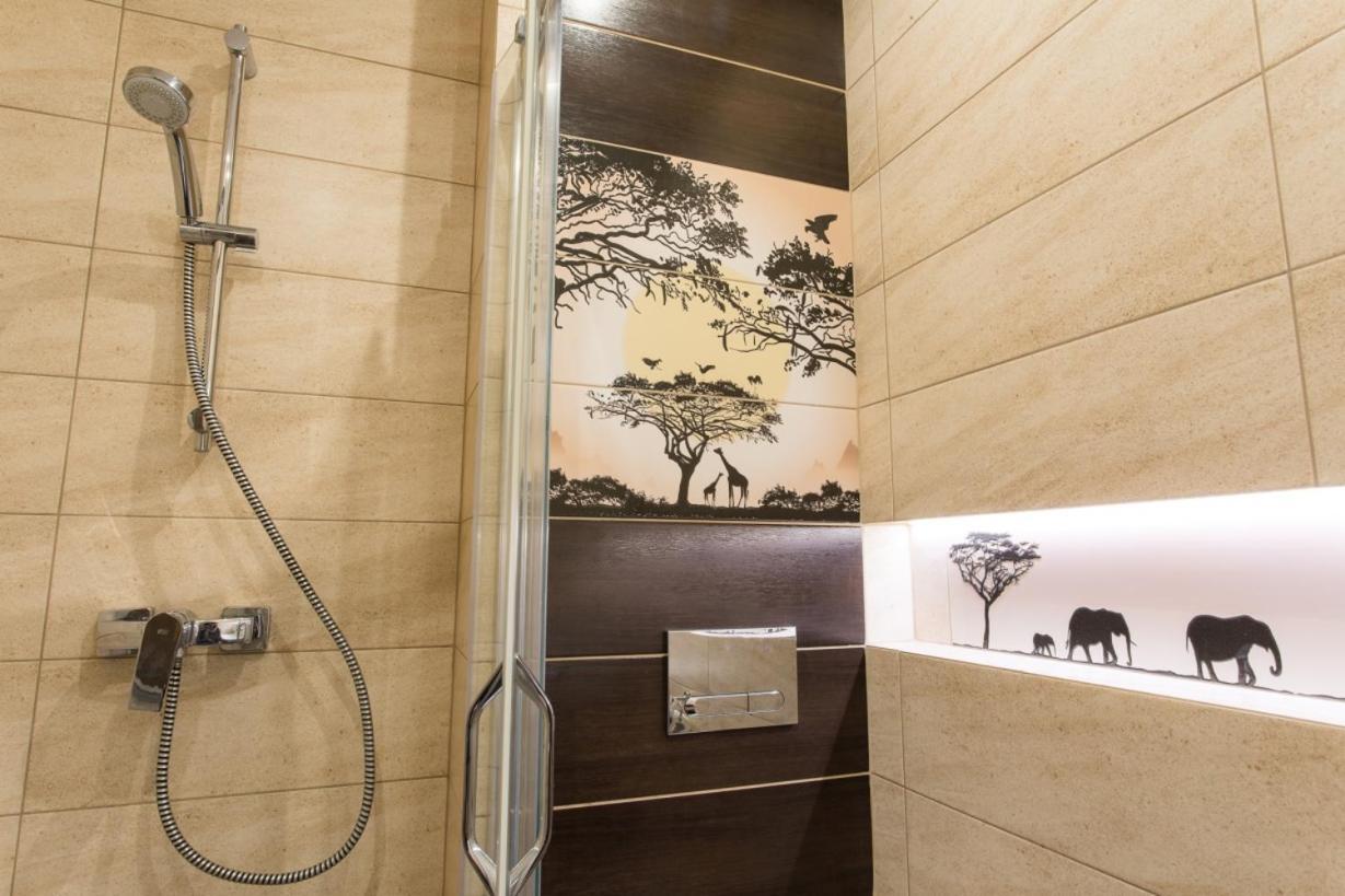 Dom Pod Lipa Villa Rymanow-Zdroj Ngoại thất bức ảnh