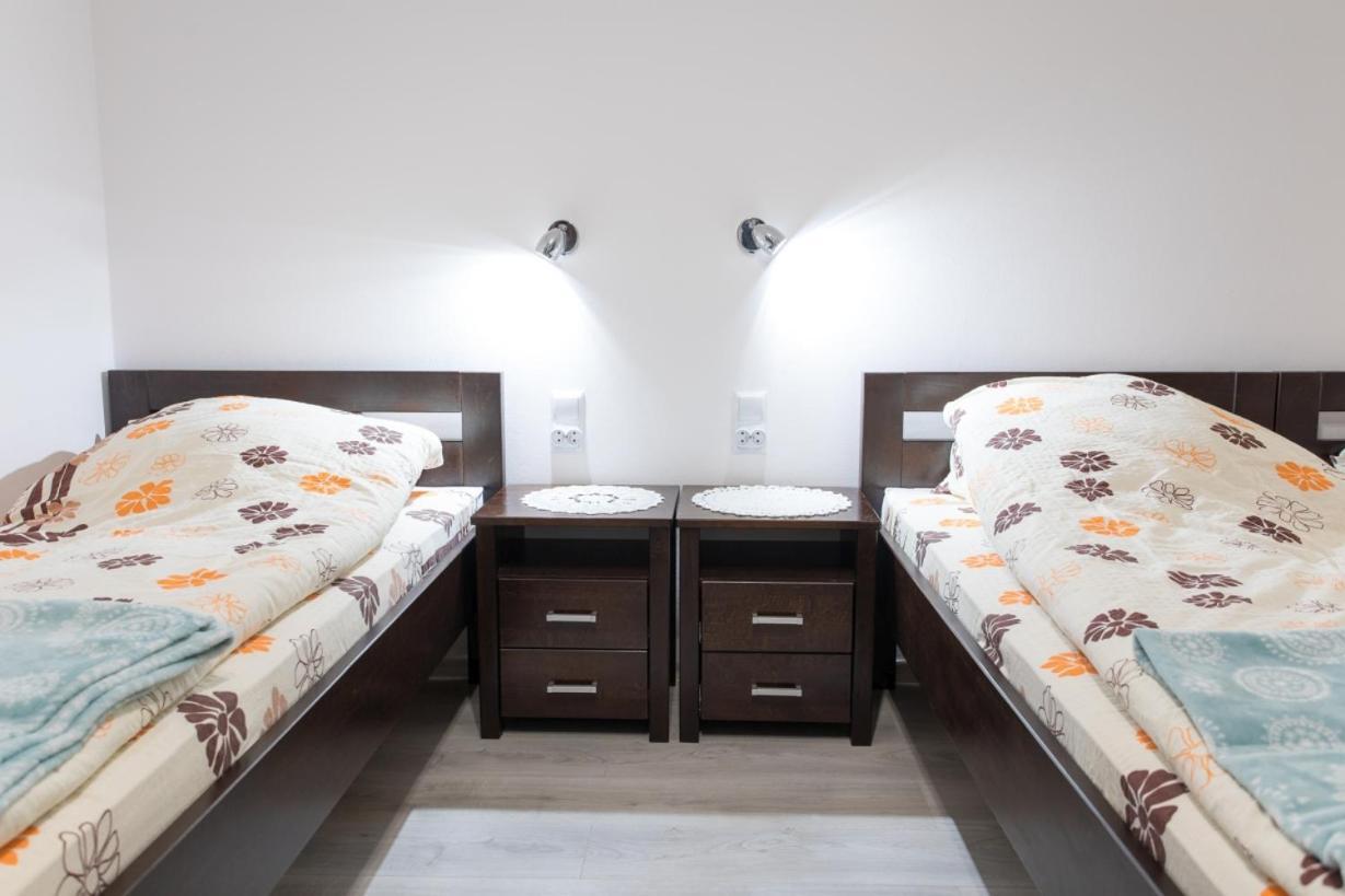 Dom Pod Lipa Villa Rymanow-Zdroj Ngoại thất bức ảnh