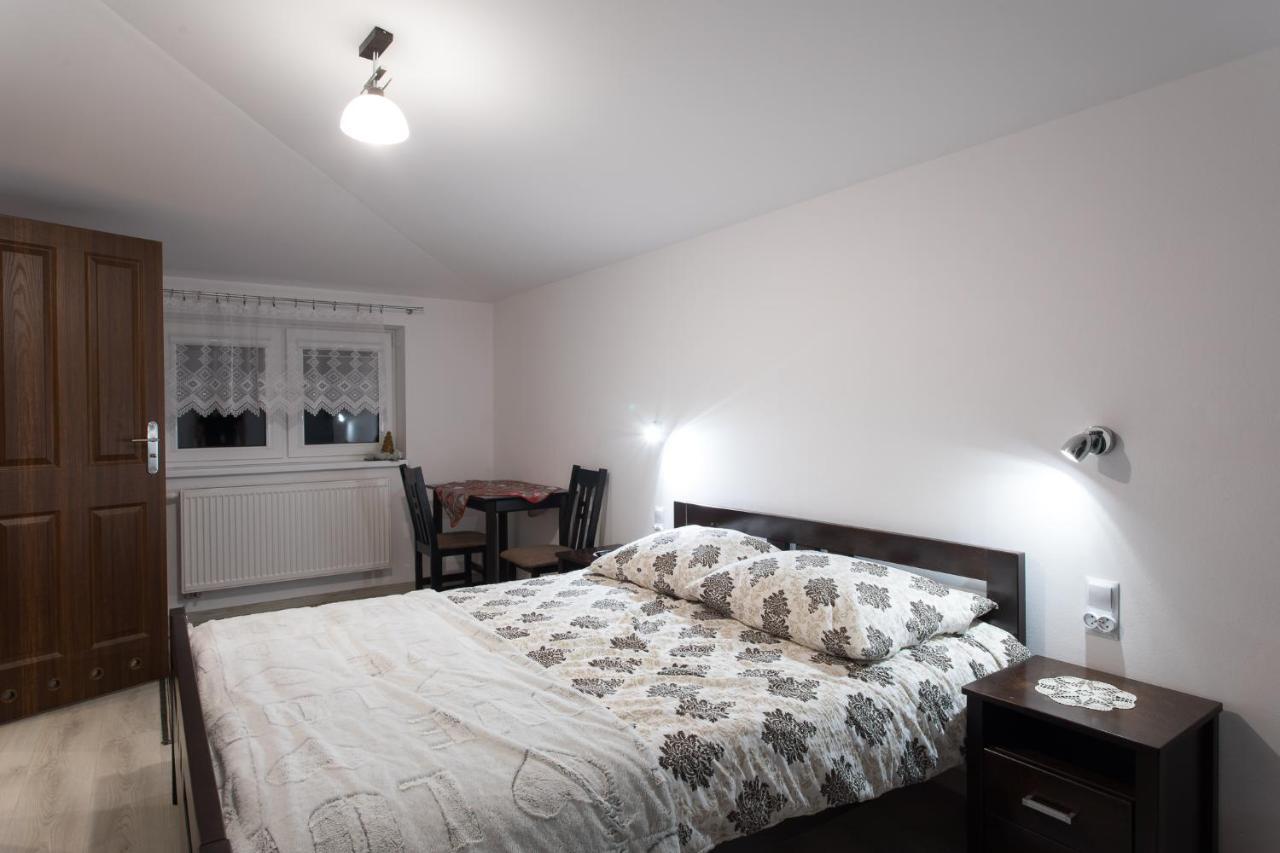 Dom Pod Lipa Villa Rymanow-Zdroj Ngoại thất bức ảnh