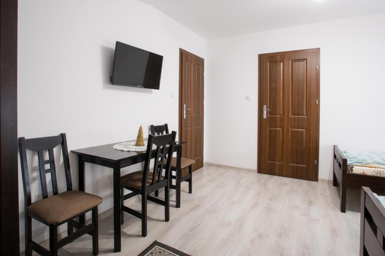 Dom Pod Lipa Villa Rymanow-Zdroj Ngoại thất bức ảnh