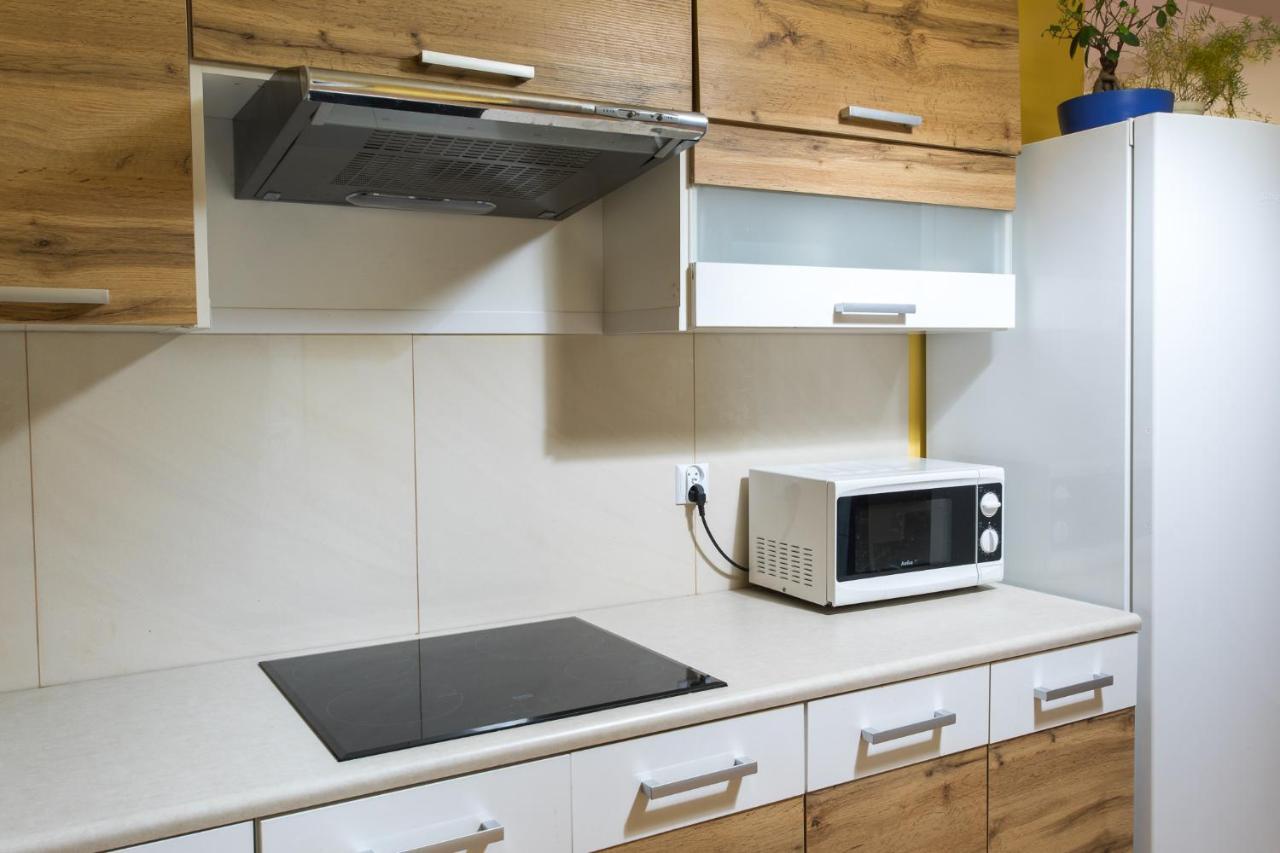 Dom Pod Lipa Villa Rymanow-Zdroj Ngoại thất bức ảnh